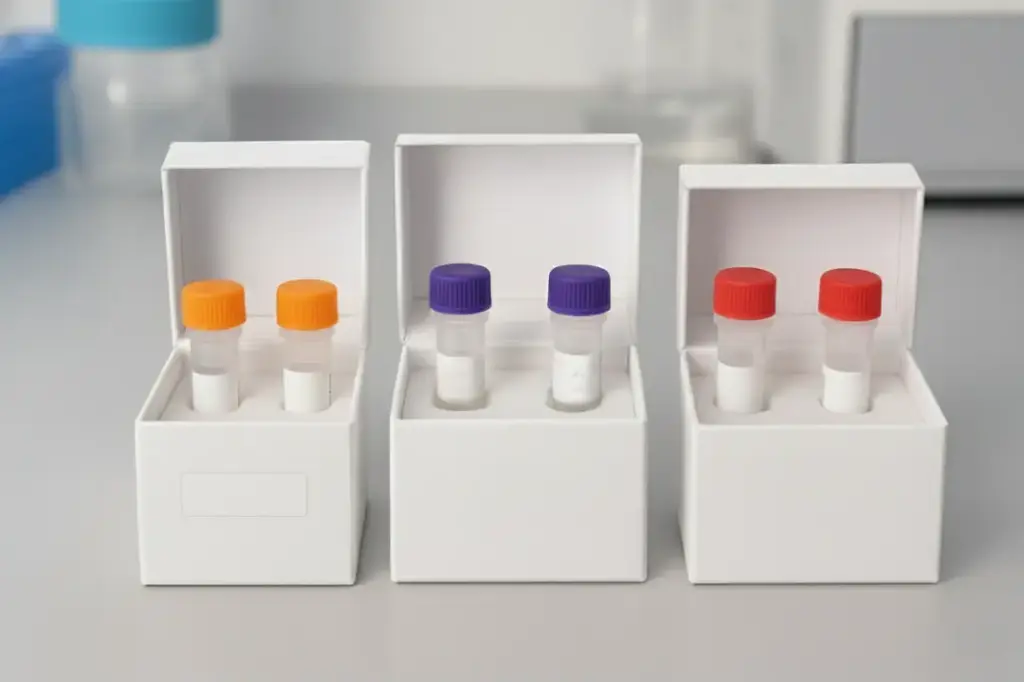 BAFF-R - CHO K1 Recombinant Cell Line (Medium Expression)