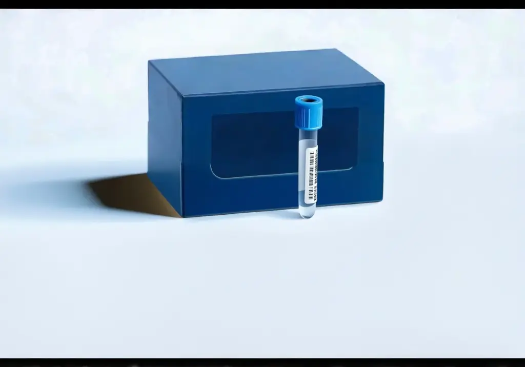  Fungal Genomic DNA Extraction Kit