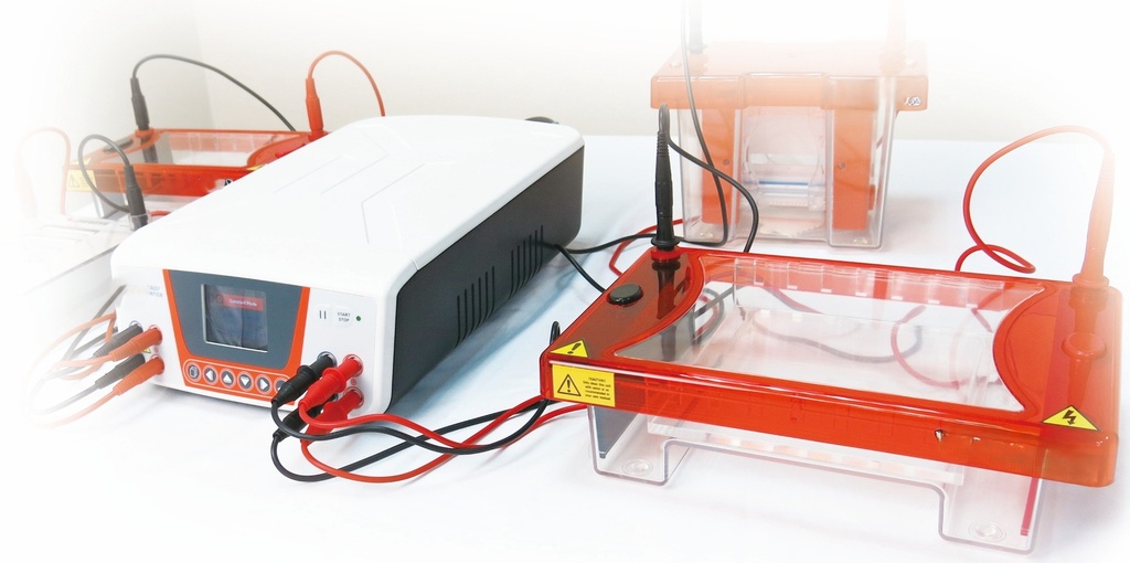 Blot Mini cassette