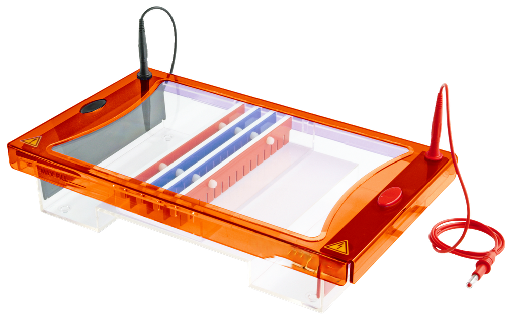 Semi Dry Mini, 10 x 10cm System