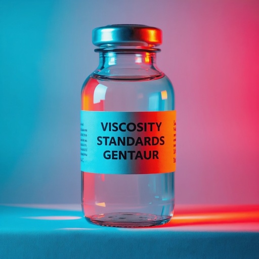 [SK-VISCOSITY-2068]  N415 Kinematic Viscosity, Dynamic Viscosity and Density Standard to 100°C