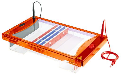 [SK-ELECTRO-1117] Mini Wide Vertical Gel Electrophoresis Apparatus
